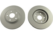 BR-9472-C KAVO PARTS brzdový kotúč BR-9472-C KAVO PARTS