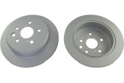 BR-9483-C KAVO PARTS brzdový kotúč BR-9483-C KAVO PARTS