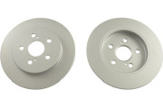 BR-9484-C KAVO PARTS brzdový kotúč BR-9484-C KAVO PARTS