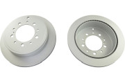 BR-9487-C KAVO PARTS brzdový kotúč BR-9487-C KAVO PARTS