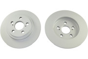 BR-9496-C KAVO PARTS brzdový kotúč BR-9496-C KAVO PARTS