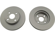 BR-9504-C KAVO PARTS brzdový kotúč BR-9504-C KAVO PARTS