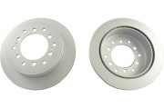 BR-9508-C KAVO PARTS brzdový kotúč BR-9508-C KAVO PARTS