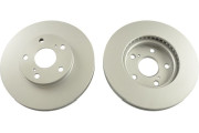 BR-9515-C KAVO PARTS brzdový kotúč BR-9515-C KAVO PARTS