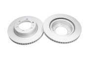 BR-9516-C KAVO PARTS brzdový kotúč BR-9516-C KAVO PARTS