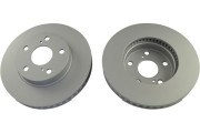 BR-9523-C KAVO PARTS brzdový kotúč BR-9523-C KAVO PARTS