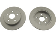 BR-9532-C KAVO PARTS brzdový kotúč BR-9532-C KAVO PARTS