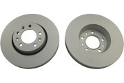 BR-9535-C KAVO PARTS brzdový kotúč BR-9535-C KAVO PARTS