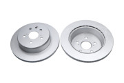 BR-9542-C KAVO PARTS brzdový kotúč BR-9542-C KAVO PARTS