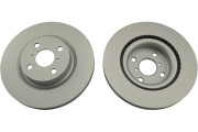 BR-9554-C KAVO PARTS brzdový kotúč BR-9554-C KAVO PARTS