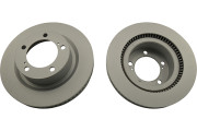 BR-9557-C KAVO PARTS brzdový kotúč BR-9557-C KAVO PARTS
