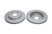 BR-9564-C KAVO PARTS brzdový kotúč BR-9564-C KAVO PARTS