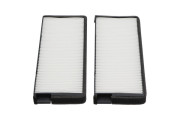 DC-7105 KAVO PARTS filter vnútorného priestoru DC-7105 KAVO PARTS