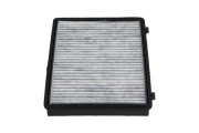 DC-7107C KAVO PARTS filter vnútorného priestoru DC-7107C KAVO PARTS