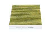 DC-7110X KAVO PARTS filter vnútorného priestoru DC-7110X KAVO PARTS