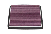 DC-7112X KAVO PARTS filter vnútorného priestoru DC-7112X KAVO PARTS