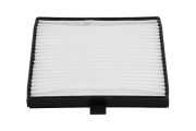 DC-7115 KAVO PARTS filter vnútorného priestoru DC-7115 KAVO PARTS
