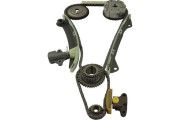 DKC-6513 Sada rozvodového řetězu KAVO PARTS