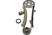 DKC-9012 Sada rozvodového řetězu KAVO PARTS