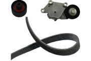 DKM-4502 sada klínového řemenu KAVO PARTS