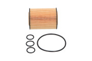 DO-726 KAVO PARTS olejový filter DO-726 KAVO PARTS