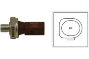EOP-5502 KAVO PARTS olejový tlakový spínač EOP-5502 KAVO PARTS