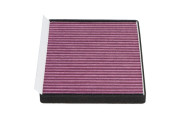 HC-8215X KAVO PARTS filter vnútorného priestoru HC-8215X KAVO PARTS