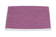 HC-8216X KAVO PARTS filter vnútorného priestoru HC-8216X KAVO PARTS