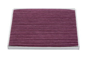 HC-8217X KAVO PARTS filter vnútorného priestoru HC-8217X KAVO PARTS