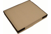 HC-8220 KAVO PARTS filter vnútorného priestoru HC-8220 KAVO PARTS