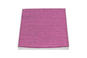 HC-8226X KAVO PARTS filter vnútorného priestoru HC-8226X KAVO PARTS