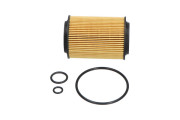 HO-829 KAVO PARTS olejový filter HO-829 KAVO PARTS