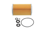 IO-318 KAVO PARTS olejový filter IO-318 KAVO PARTS