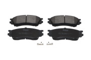 KBP-4529 Sada brzdových destiček, kotoučová brzda KAVO PARTS