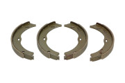 KBS-10003 KAVO PARTS sada brzdových čeľustí KBS-10003 KAVO PARTS