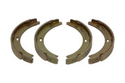 KBS-10006 KAVO PARTS sada brzdových čeľustí KBS-10006 KAVO PARTS