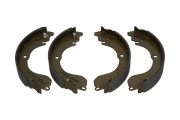 KBS-10013 KAVO PARTS sada brzdových čeľustí KBS-10013 KAVO PARTS
