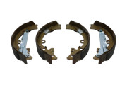 KBS-10015 KAVO PARTS sada brzdových čeľustí KBS-10015 KAVO PARTS