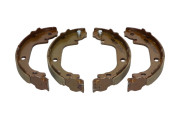KBS-10018 KAVO PARTS sada brzdových čeľustí KBS-10018 KAVO PARTS