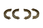 KBS-1406 KAVO PARTS sada brzdových čeľustí KBS-1406 KAVO PARTS