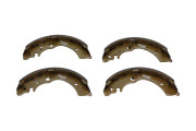 KBS-2901 KAVO PARTS sada brzdových čeľustí KBS-2901 KAVO PARTS