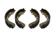 KBS-2909 KAVO PARTS sada brzdových čeľustí KBS-2909 KAVO PARTS