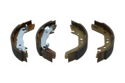 KBS-3401 KAVO PARTS sada brzdových čeľustí KBS-3401 KAVO PARTS