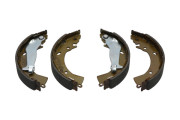 KBS-3419 KAVO PARTS sada brzdových čeľustí KBS-3419 KAVO PARTS