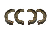 KBS-3421 KAVO PARTS sada brzdových čeľustí KBS-3421 KAVO PARTS