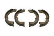 KBS-3422 KAVO PARTS sada brzdových čeľustí KBS-3422 KAVO PARTS