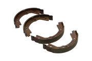 KBS-3425 KAVO PARTS sada brzdových čeľustí KBS-3425 KAVO PARTS