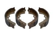 KBS-3902 Sada brzdových čelistí KAVO PARTS