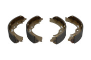 KBS-3915 KAVO PARTS sada brzdových čeľustí KBS-3915 KAVO PARTS