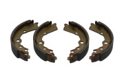 KBS-4413 KAVO PARTS sada brzdových čeľustí KBS-4413 KAVO PARTS